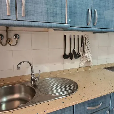Beautiful Garden Flat Nearly Refurbished Free Wifi Apartment Corralejo Exterior photo