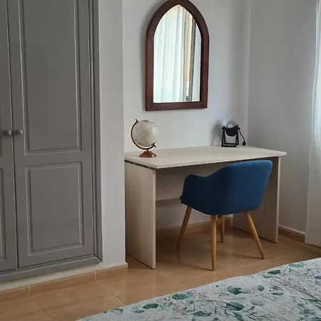 Beautiful Garden Flat Nearly Refurbished Free Wifi Apartment Corralejo Exterior photo